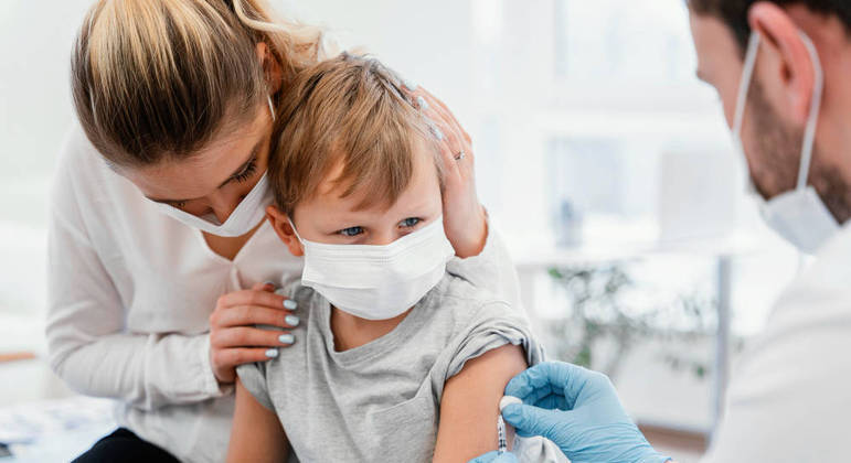 Piauí solicita urgência na aprovação da vacina contra COVID-19 para crianças