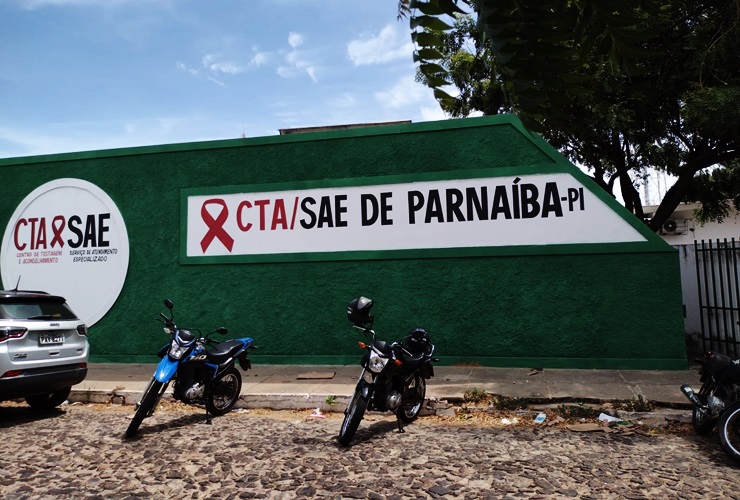 Descentralização de testes agiliza diagnósticos de HIV em Parnaíba