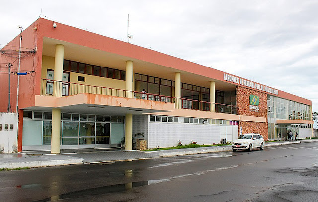PPP do Aeroporto de Parnaíba vai potencializar o turismo no litoral