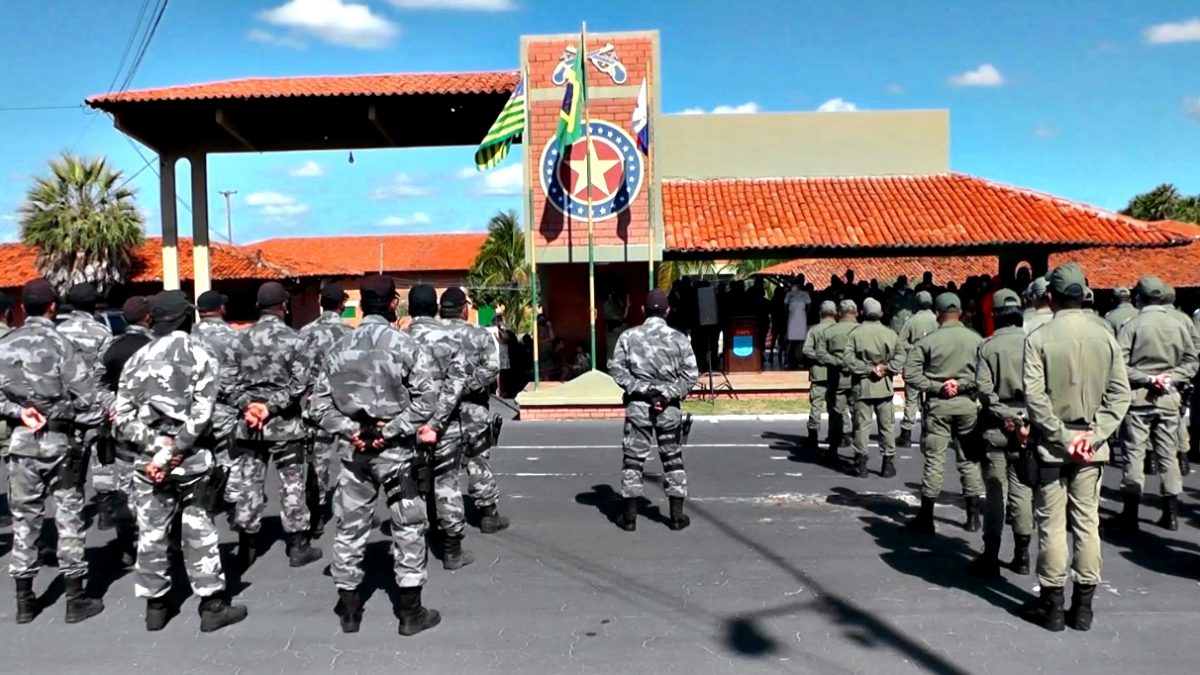 Adiada prova do Concurso da Polícia Militar do Piauí
