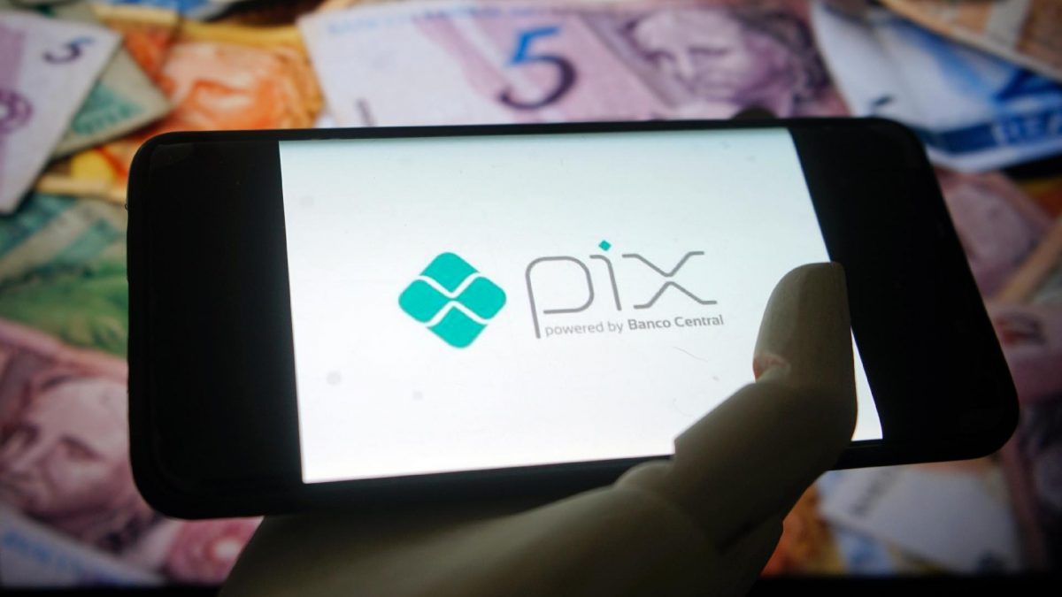 Pix enviará dinheiro sem precisar de internet; confira o que muda em 2022