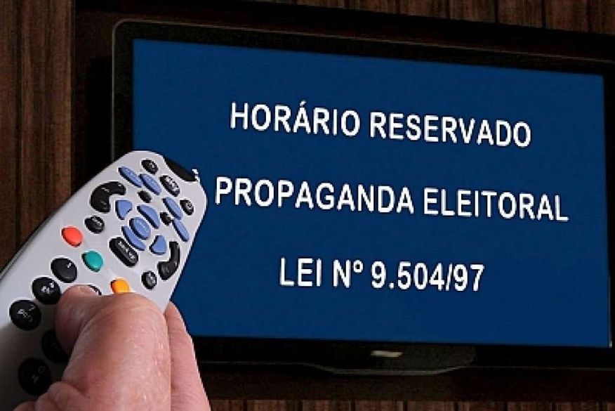 TSE aprova divisão do tempo de TV e rádio para o 2º turno da eleição presidencial
