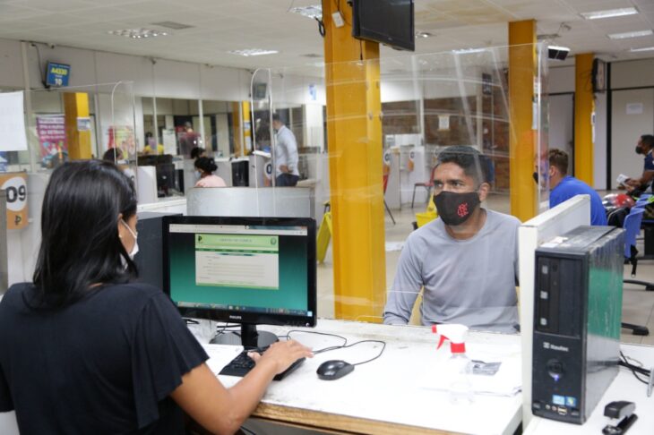 Novo Registro Nacional de Veículos Automotores (Renavam) já está em operação no Piauí