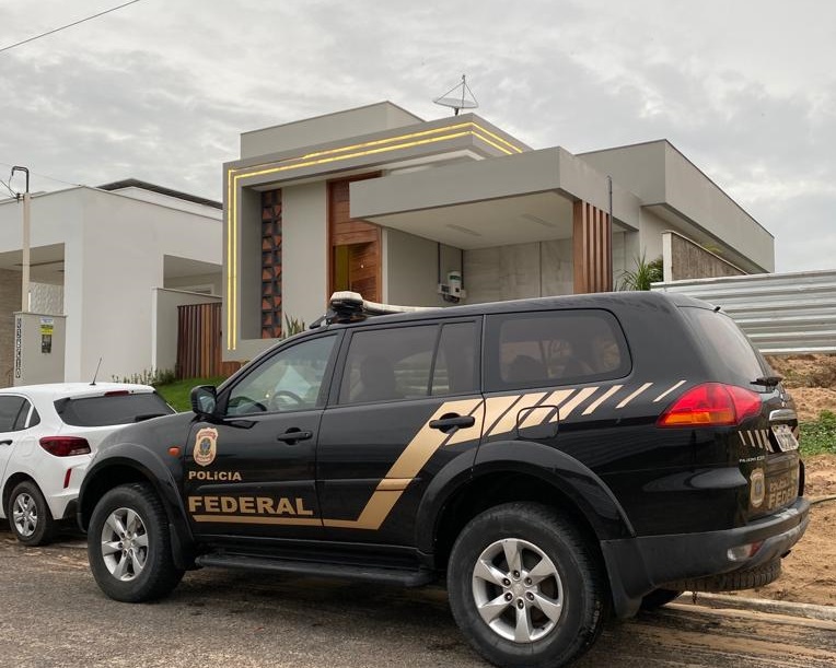 PF deflagra operação contra fraudes em benefícios previdenciários no Piauí