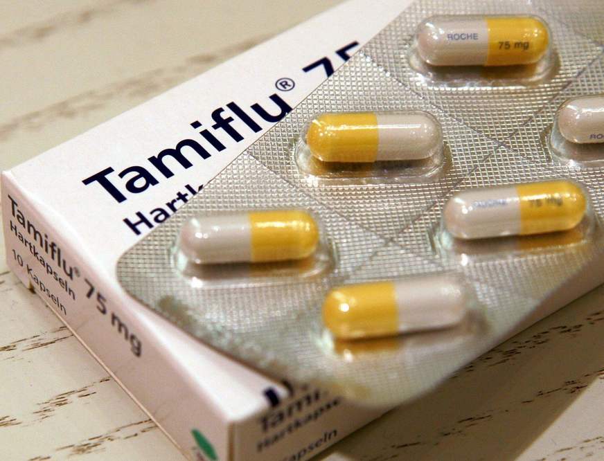 Secretaria de Saúde do Piauí está abastecida com medicamento Tamiflu