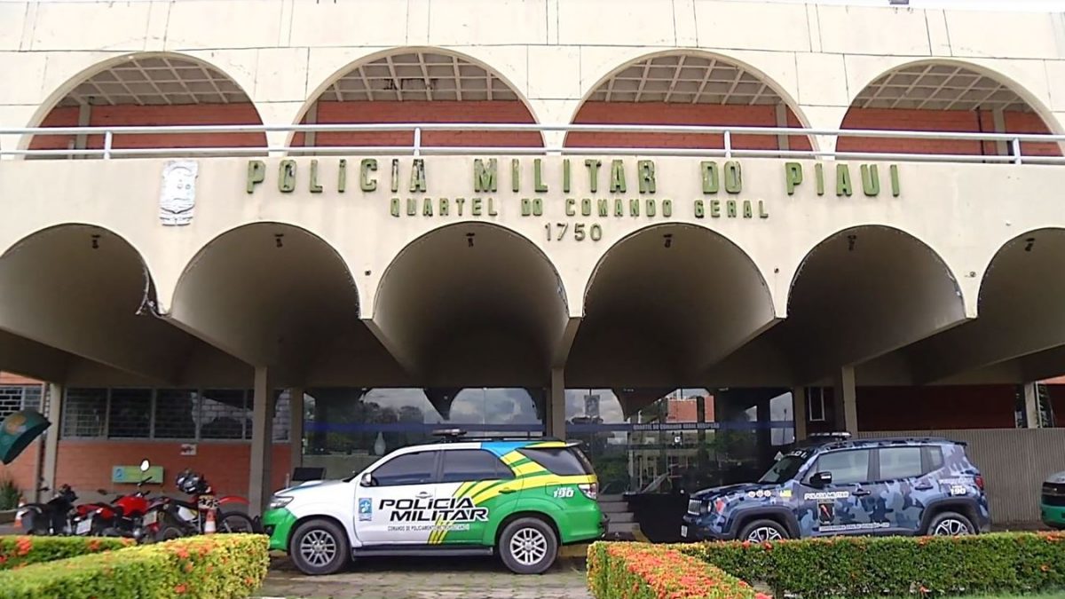 Nucepe divulga gabarito da prova do concurso da Polícia Militar do Piauí