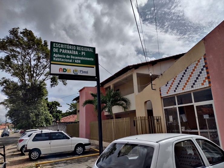 Agência de Desenvolvimento Habitacional viabiliza regularização de imóveis no litoral do Piauí