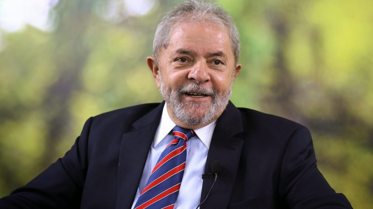 Genial/Quaest: Lula mantém 45% no 1º turno e lidera cenários de 2º turno