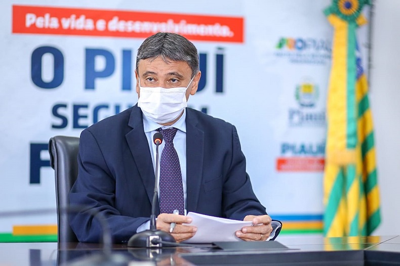 Governo flexibiliza medidas sanitárias na realização de eventos no Piauí