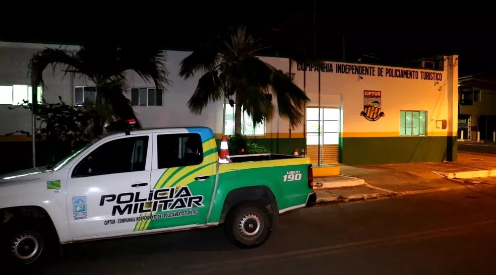 Duas pessoas ficam feridas em tentativa de homicídio na zona rural de Luís Correia