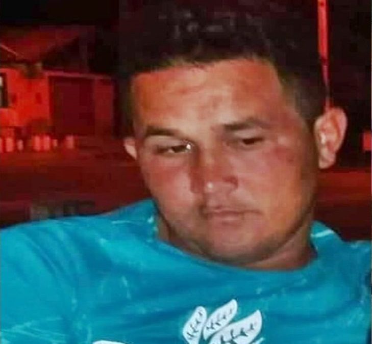 Homem de 33 anos morre vítima de disparos de arma de fogo, em Luís Correia