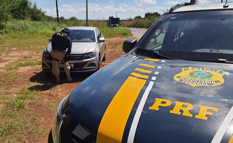 Polícia Rodoviária Federal divulga saldo da Operação Semana Santa no Piauí, com mortes, acidentes e prisões