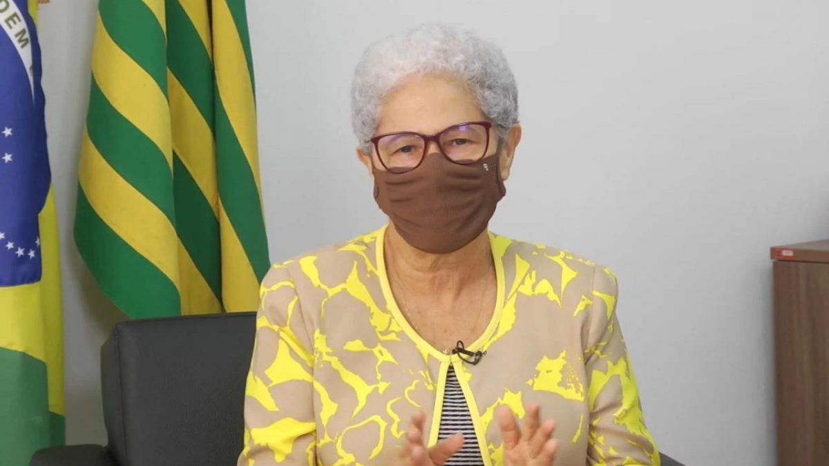 Governadora Regina Sousa decreta ponto facultativo na quinta-feira santa