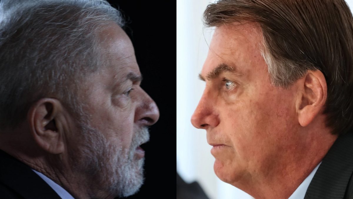 Amostragem: Lula tem 66% para presidente no Piauí; Bolsonaro com 15%