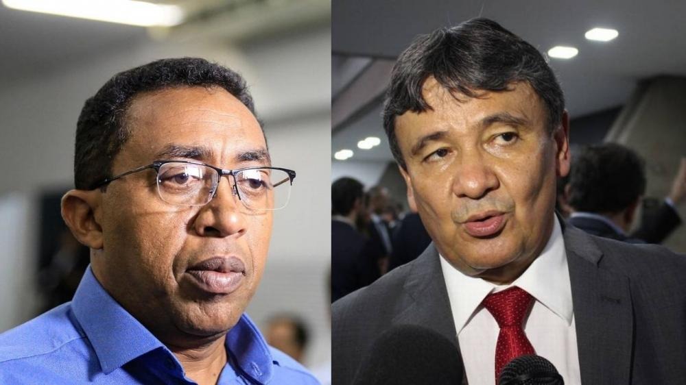 Amostragem/Senado: Wellington Dias lidera com 54%; Joel Rodrigues tem 10%