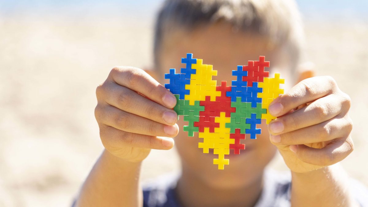 Parnaíba terá encontro multiprofissional sobre autismo na próxima sexta (22)