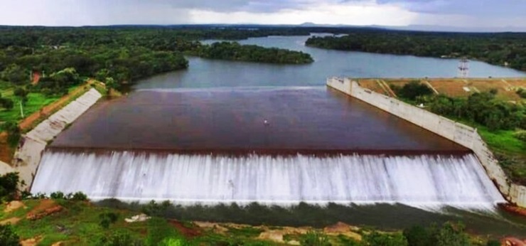 Idepi dá início à elaboração de plano de gestão de segurança de barragens