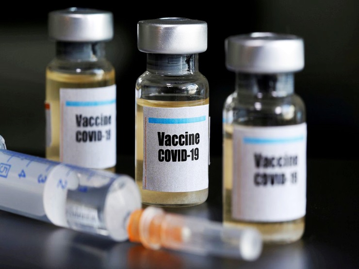 98% querem que vacina contra Covid-19 permaneça gratuita a todos