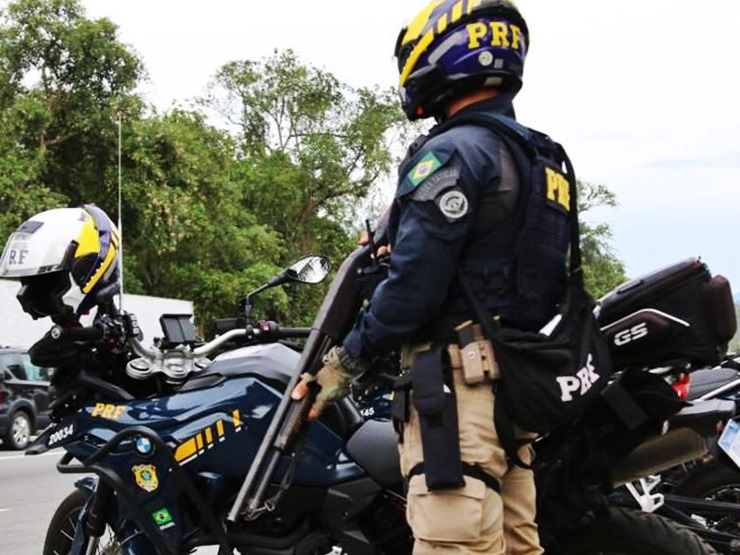 Polícia Rodoviária Federal realiza Operação Corpus Christi pela redução de acidentes