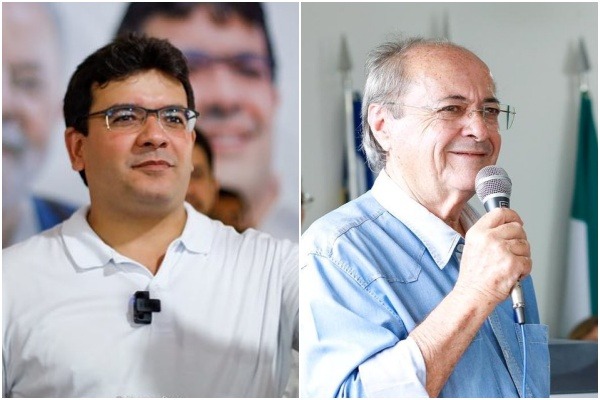 Amostragem divulga nova pesquisa para Governador do Piauí