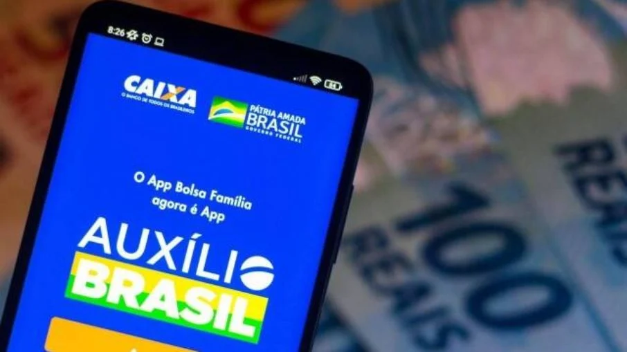Governo anuncia pagamento do Auxílio Brasil de R$ 600 para 18 de agosto