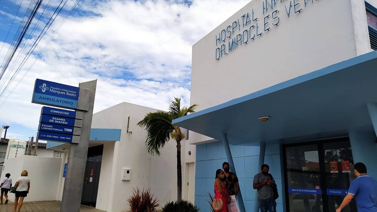 Hospital Marques Bastos lança Especialização em Oncologia para profissionais da saúde