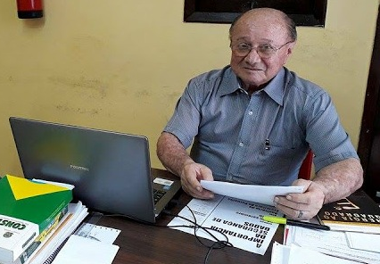 Médico e ex-secretário de Saúde, Valdir Aragão, morre aos 80 anos em Parnaíba