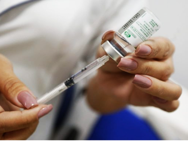 Vacina contra meningite C tem público ampliado e está disponível em Parnaíba