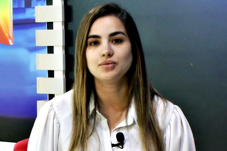 Assista a entrevista de Bárbara Soares, concedida à TV Costa Norte