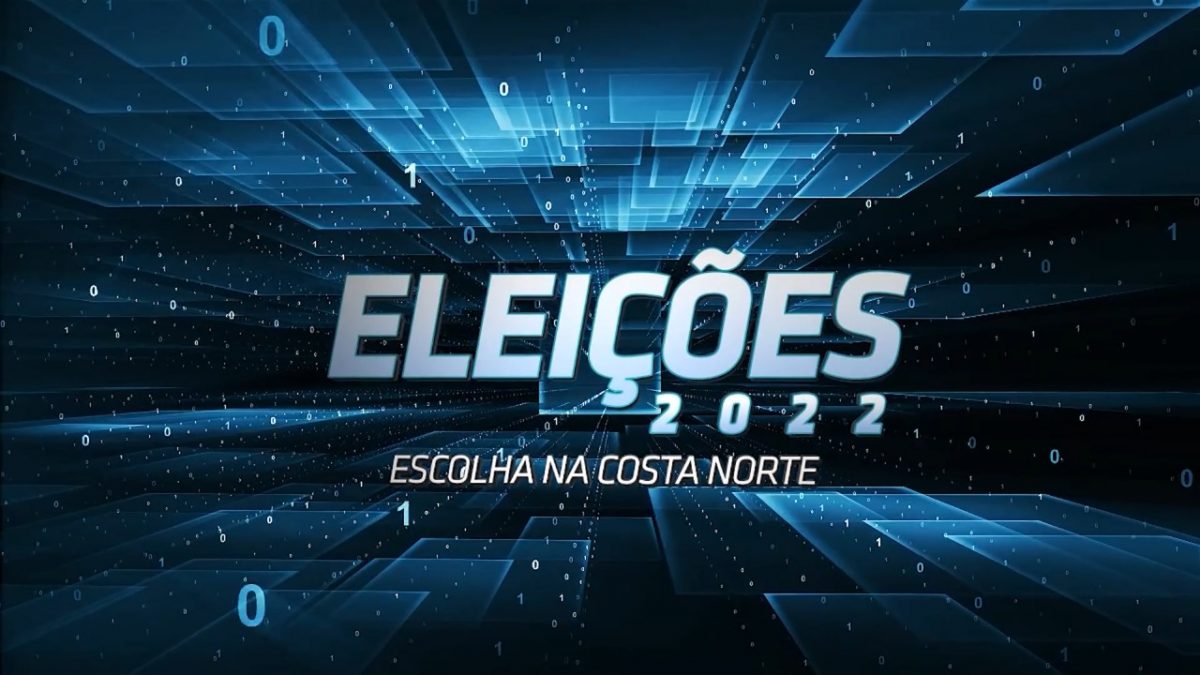 TV COSTA NORTE transmite no domingo (28) primeiro debate entre os candidatos à Presidência da República