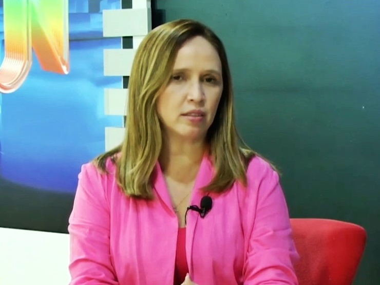 Assista a entrevista de Viviane Moura Castelo Branco à TV Costa Norte!