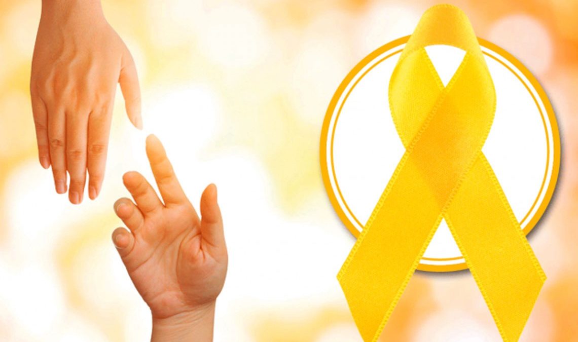Setembro Amarelo, um movimento de prevenção para o ano todo
