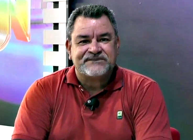 Entrevistas Costa Norte: Gervásio Santos (PSTU), candidato ao senado pelo Piauí