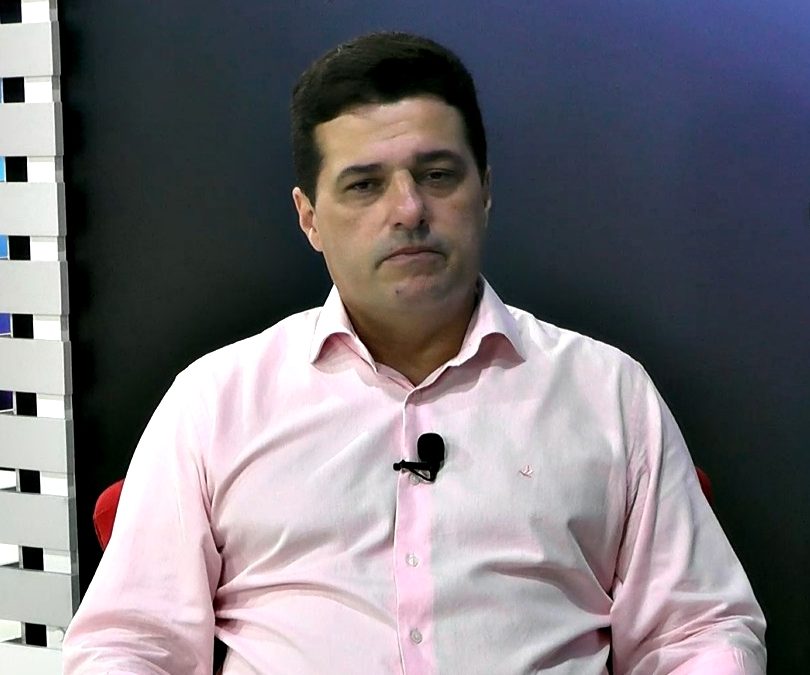 Entrevistas Costa Norte: Gustavo Henrique (Patriota), candidato a governador do Piauí