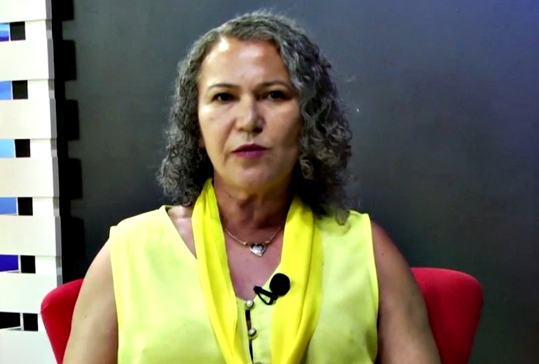 Entrevistas Costa Norte: Madalena Nunes (PSOL), candidata a governadora do Piauí