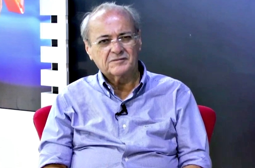 Entrevistas Costa Norte: Sílvio Mendes (União Brasil), candidato a governador do Piauí