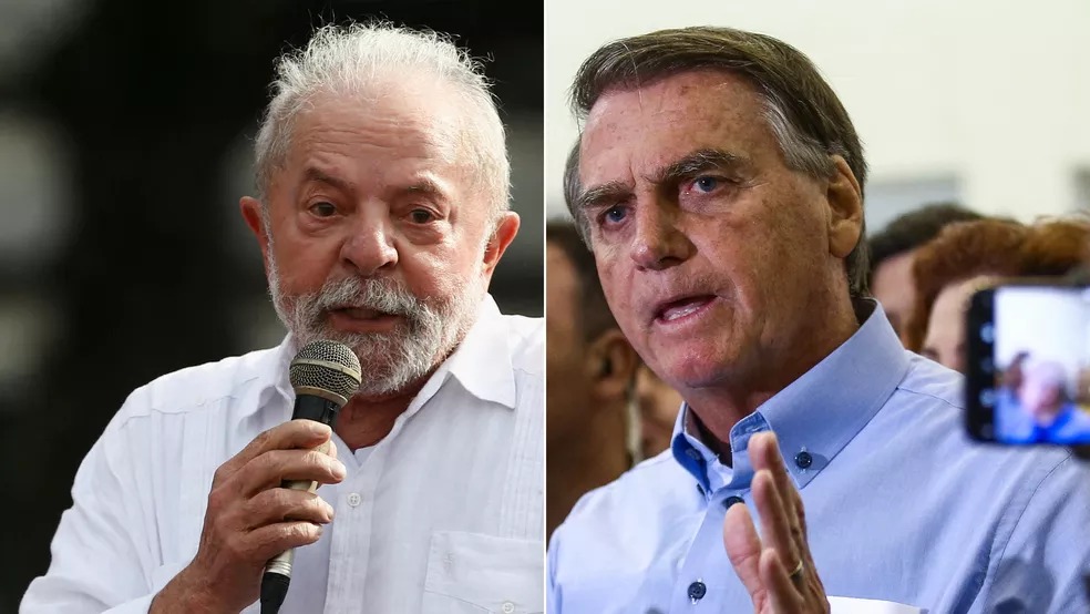 Pesquisa Ipec com eleitores do Piauí: Lula tem 61% e Bolsonaro, 20% no estado