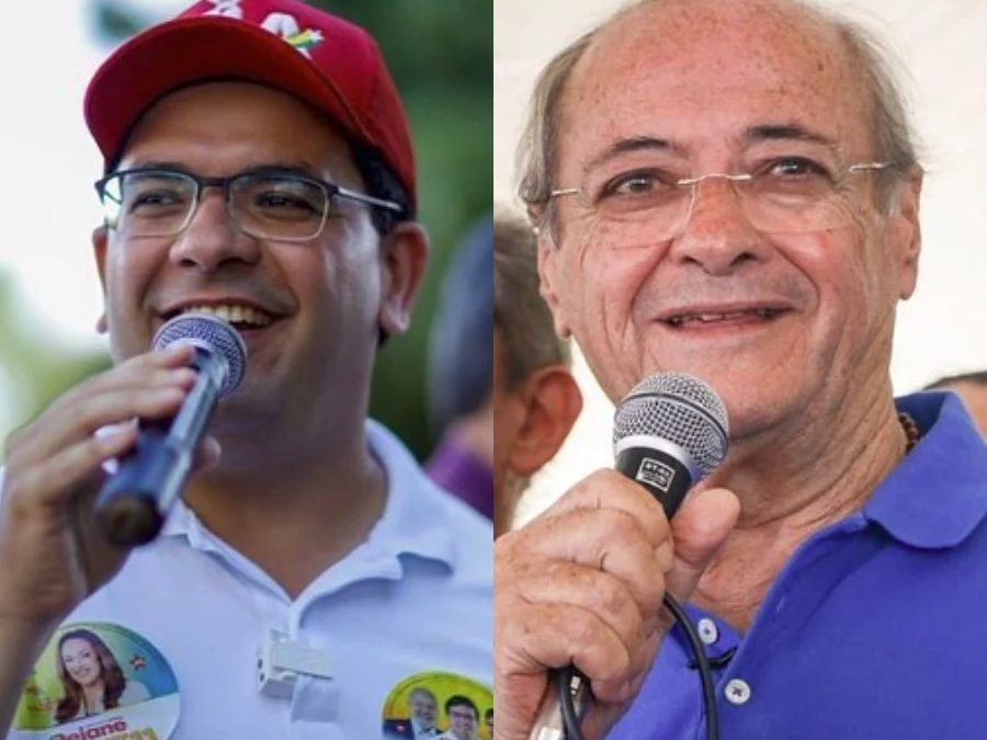 Os novos números “Amostragem” para o Governo do Piauí, Senado e Presidente
