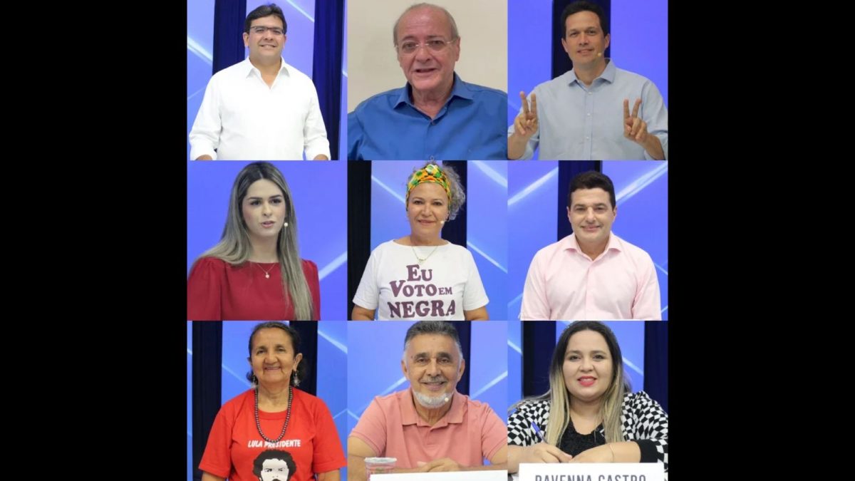 Amostragem divulga última pesquisa para Governador do Piauí; números!