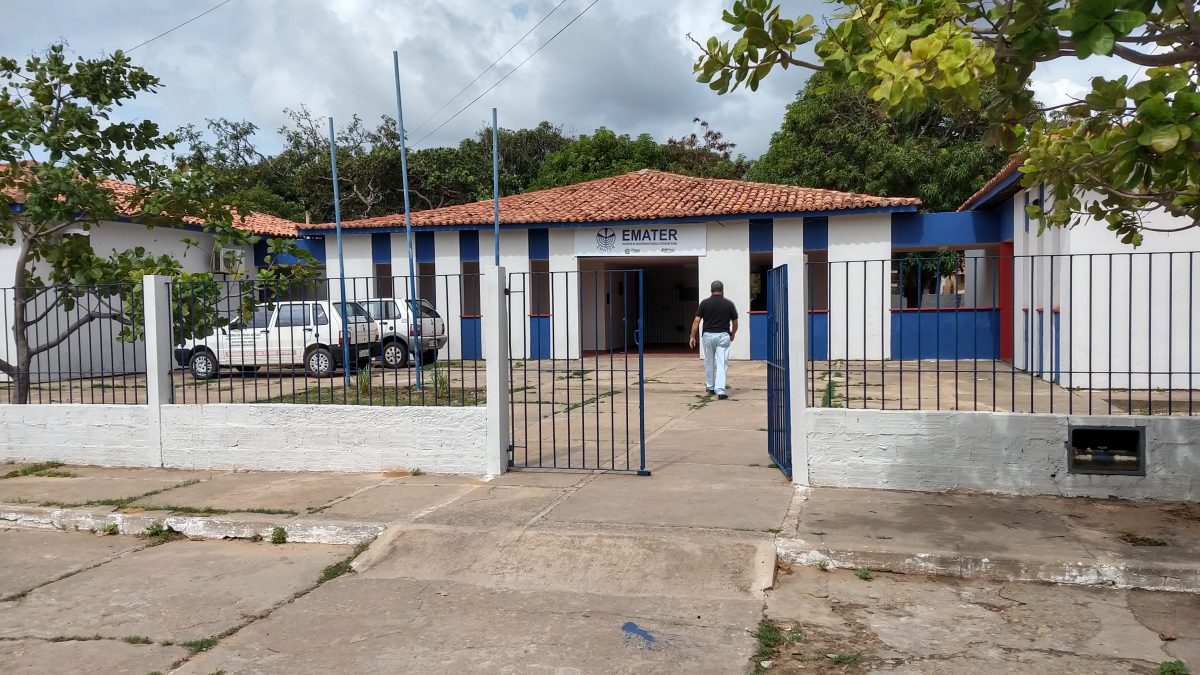 Adapi intensifica ações no Piauí e planeja concurso público para 2023