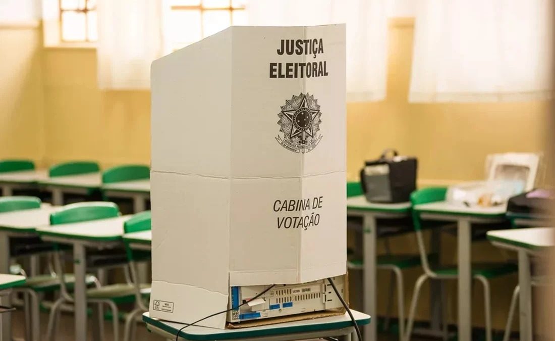 Pode votar com a camisa do Brasil ou de candidatos nas Eleições 2022?