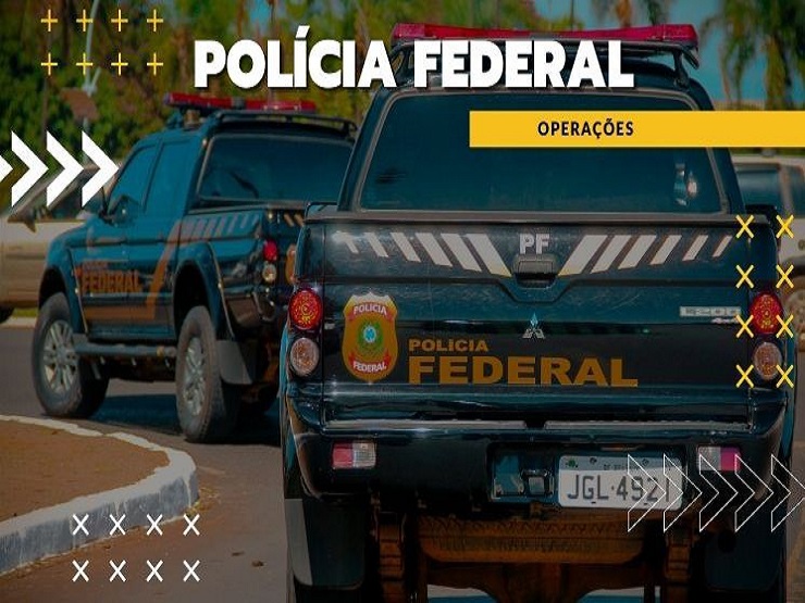 Polícia Federal combate fraudes em sistema do SUS para recebimento de emendas parlamentares