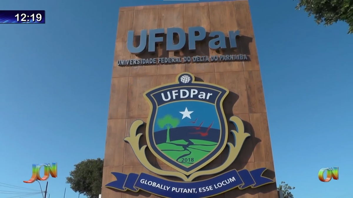 UFDPar publica edital de concurso público com salário de até R$ 5 mil