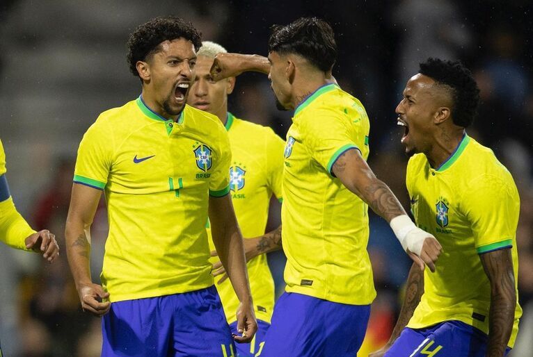 Copa do Mundo: Seleção Brasileira busca quebrar tabu de 20 anos e conquistar o hexa no Catar
