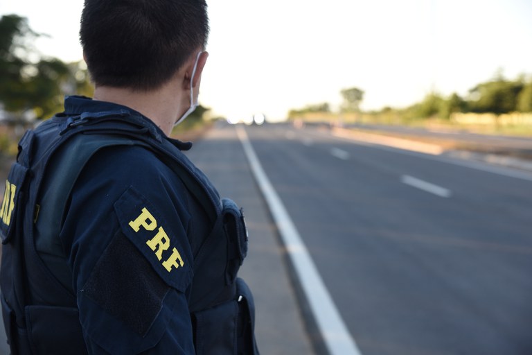 Polícia Rodoviária Federal realiza Operação Finados 2022