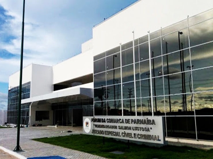 Defensoria torna pública a abertura de inscrições para atuação na área Criminal em Parnaíba e Teresina
