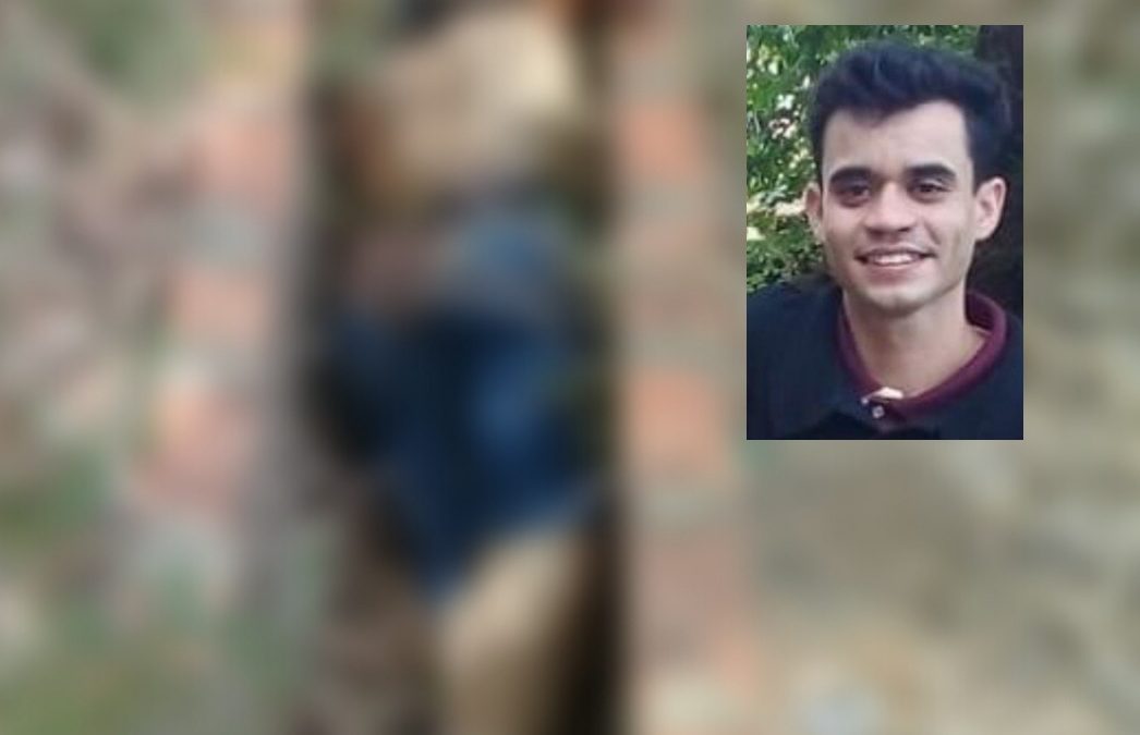 Corpo de motorista desaparecido em Parnaíba é encontrado na zona rural de Araioses, no Maranhão