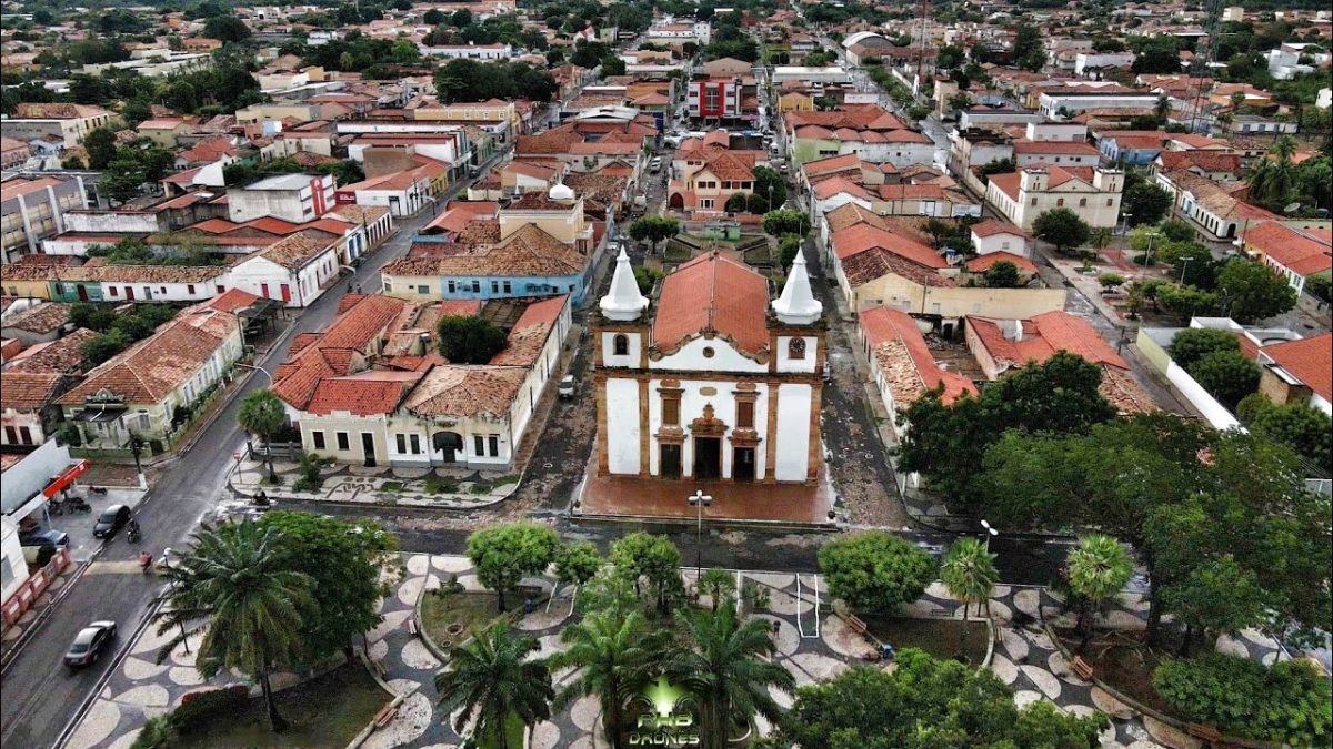 Prefeitura de Piracuruca lança concurso com salário de até R$ 10 mil