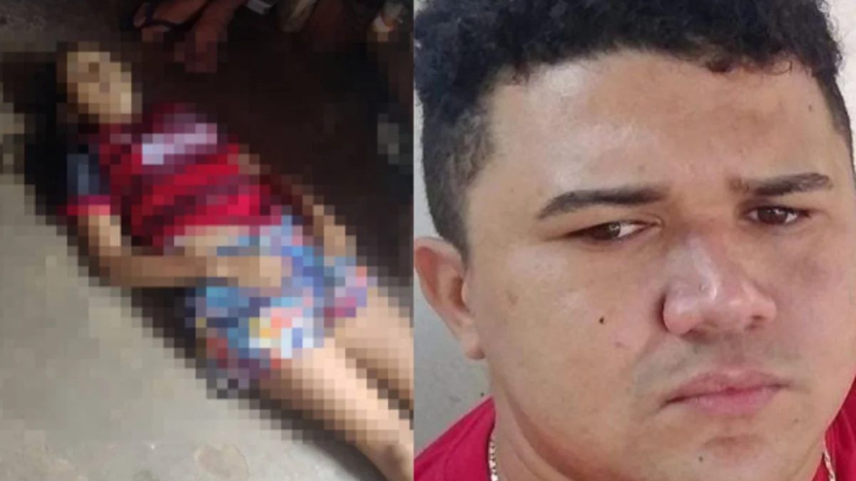 Adolescente de 17 anos é morta a tiros no Piauí; marido é suspeito do crime