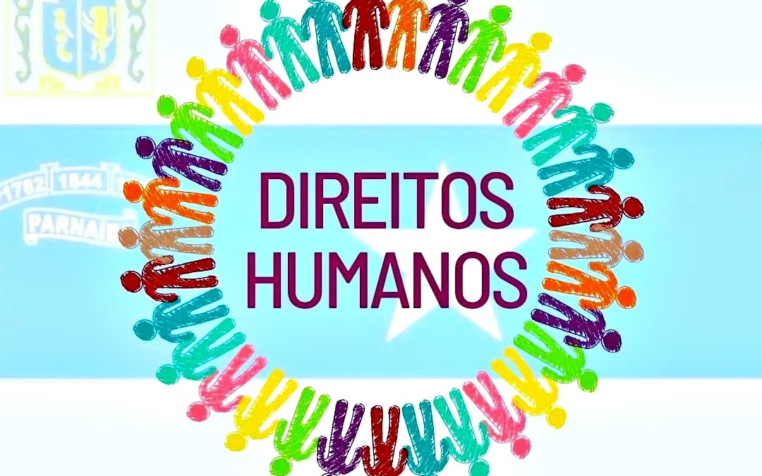 Dia dos Direitos Humanos será lembrado com caminhada e ato cultural realizados pelo Grupo Guará